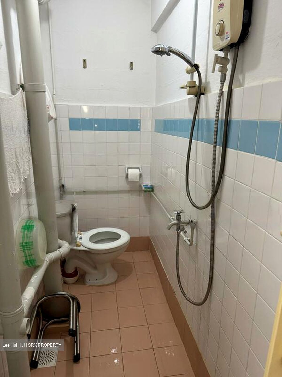 Blk 100 Crescent View (Queenstown), HDB 3 Rooms #462561461